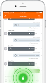 Download voxer for android for free app Download voxer for android for free app