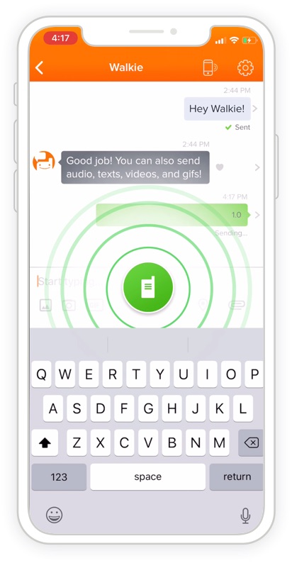 Voxer for pc free download