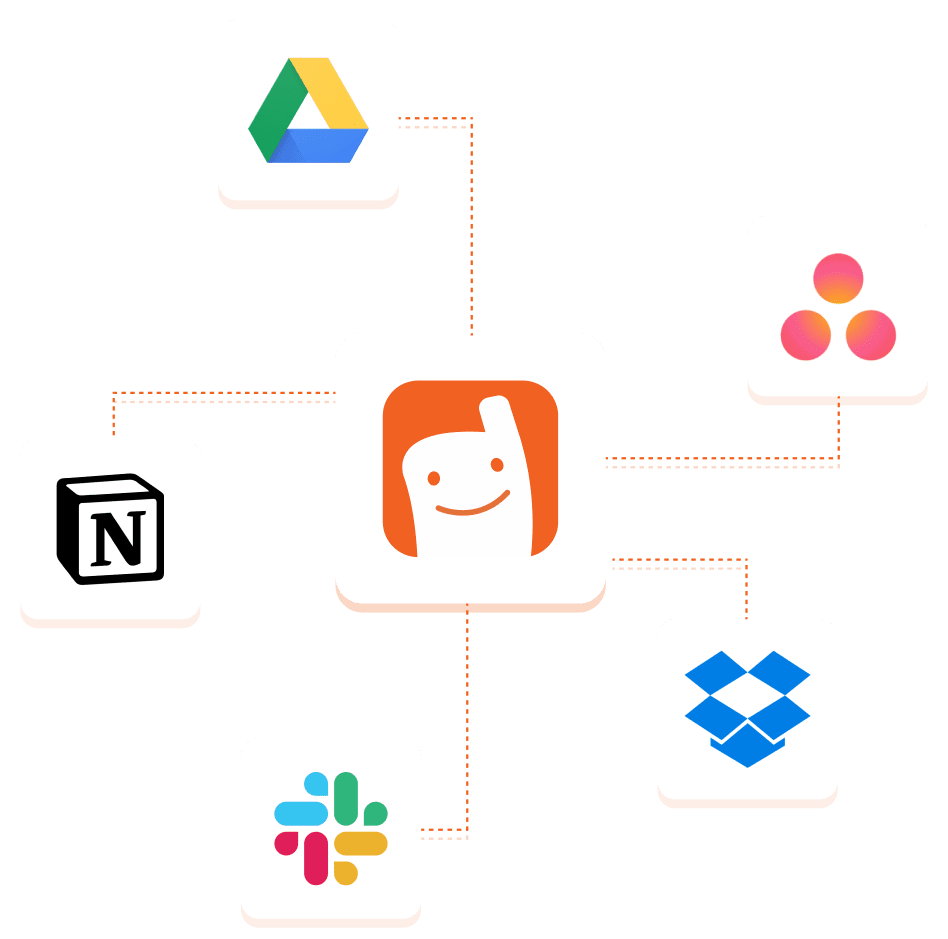 Voxer AI advanced features example