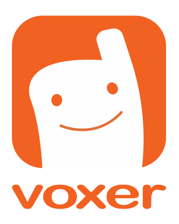 Voxer-Logo