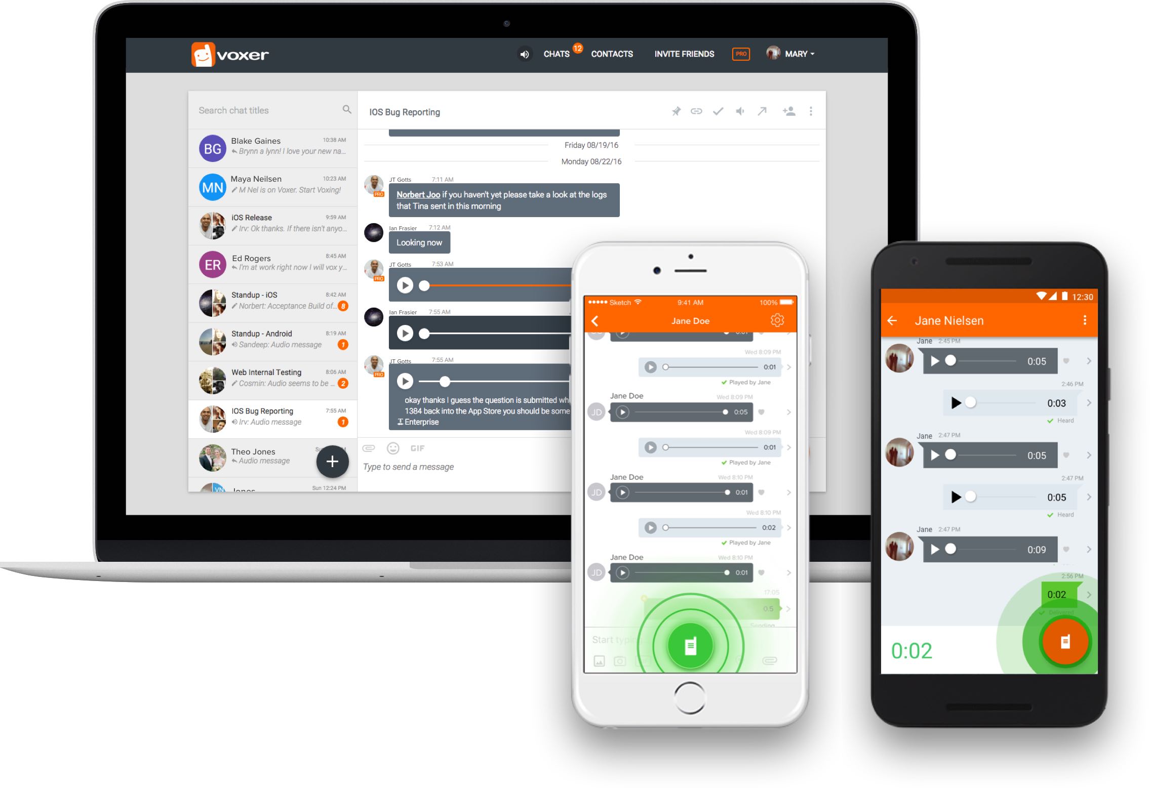 How to Improve Communication in the Workplace for Retail Companies