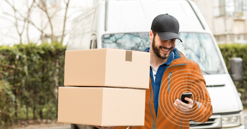 How Effective Communication Allows Logistics Teams to Deliver the Best Customer Service