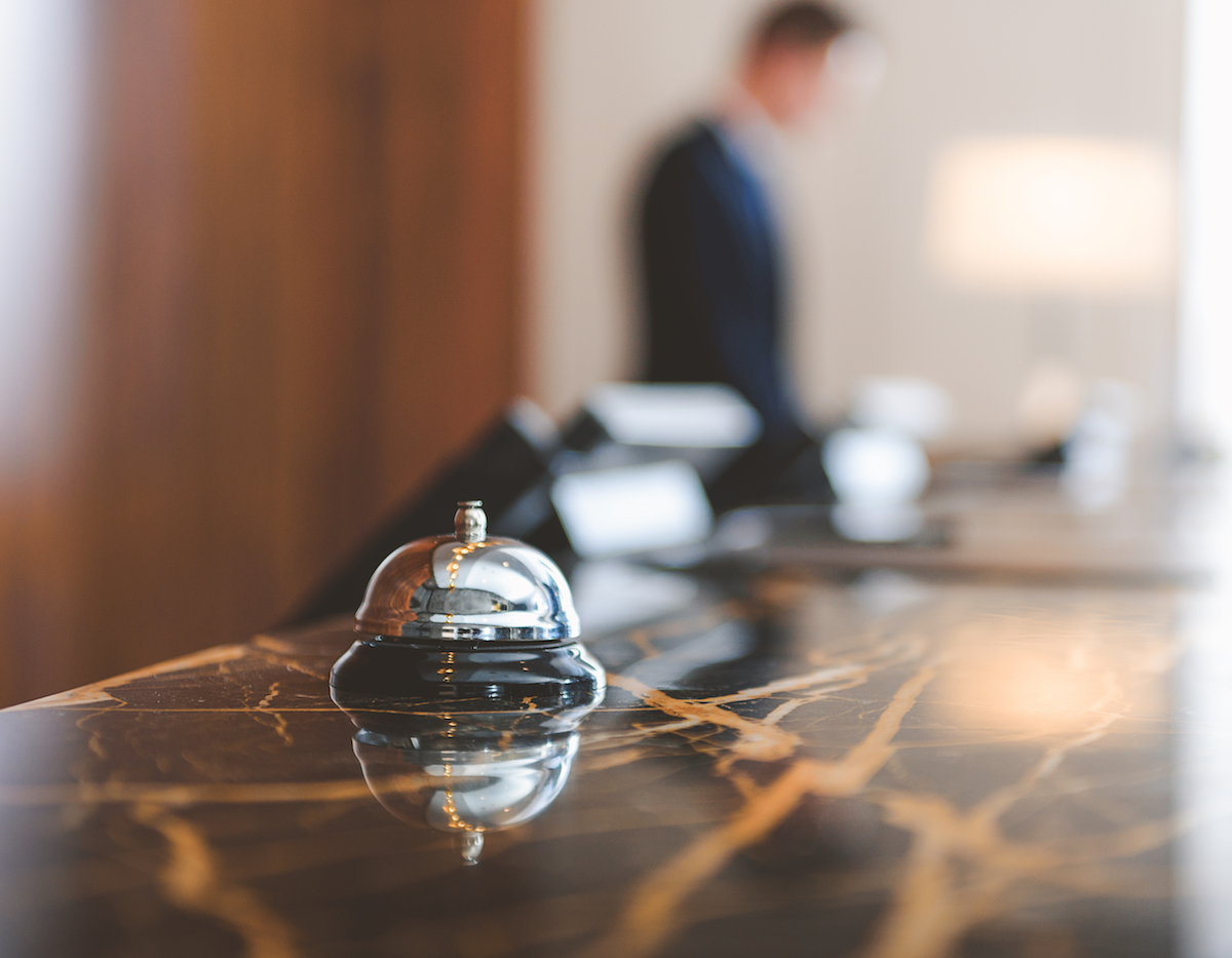 4 Ways to Boost Internal Communication in your Hotel