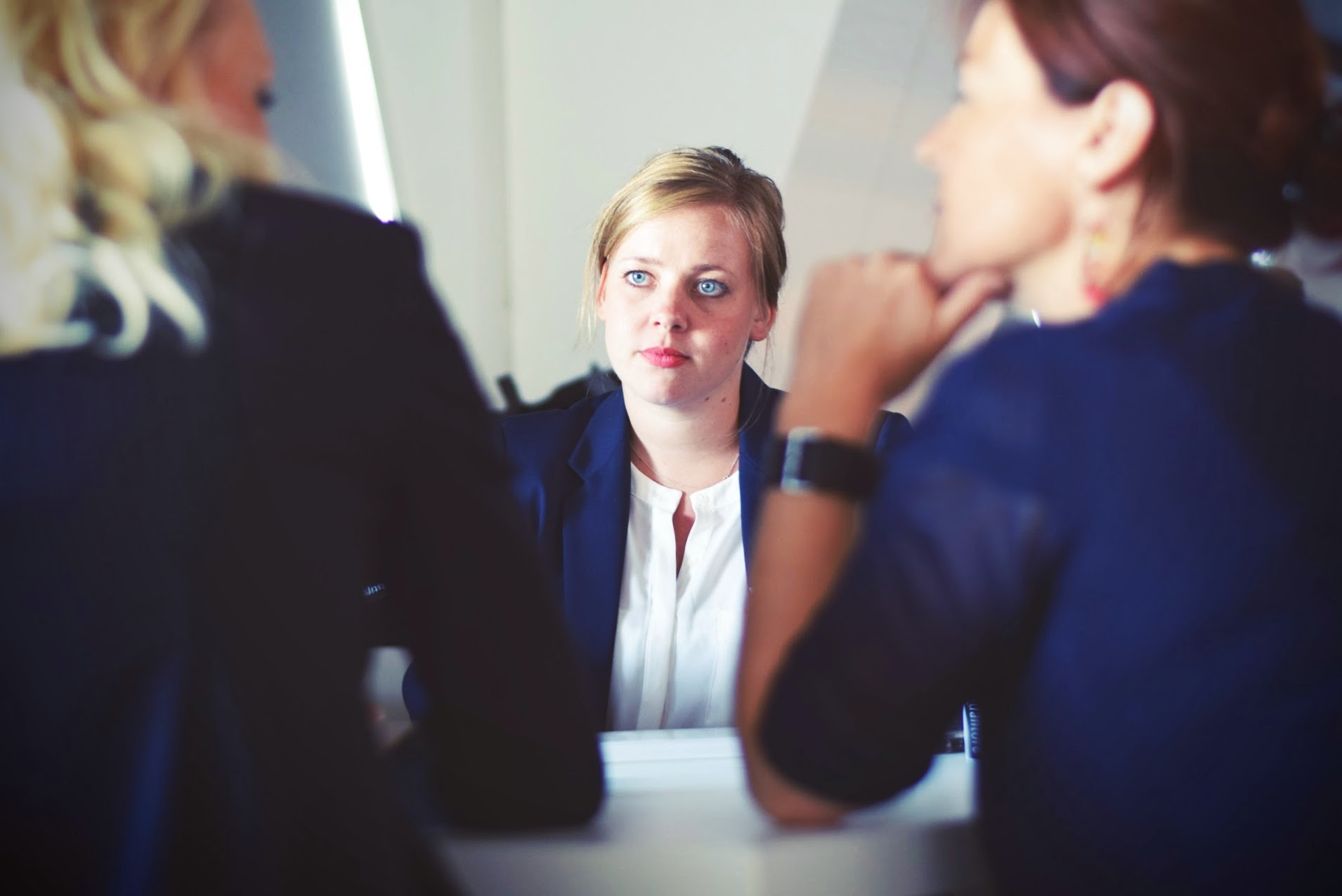 5 Ways to Deal with Criticism at Work