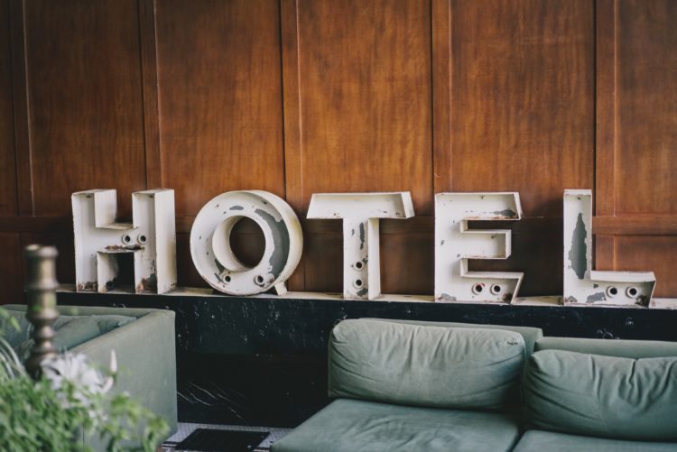 5 Ways to Boost Hotel Productivity