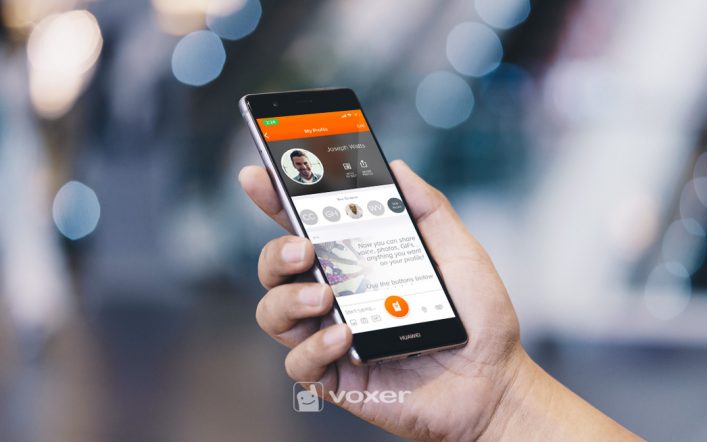 You Just Upgraded Your Voxer Account, Now What?