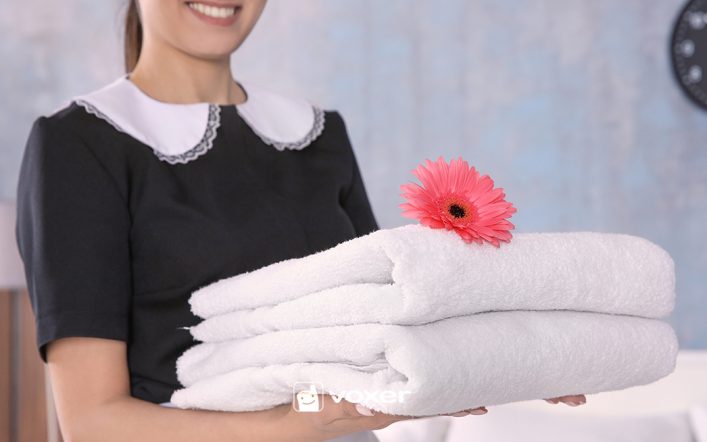 Creative Ways Your Luxury Hotel Staff Meets Guests Expectations