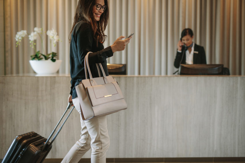 The Ultimate Guest Experience Guide for Hotel Management